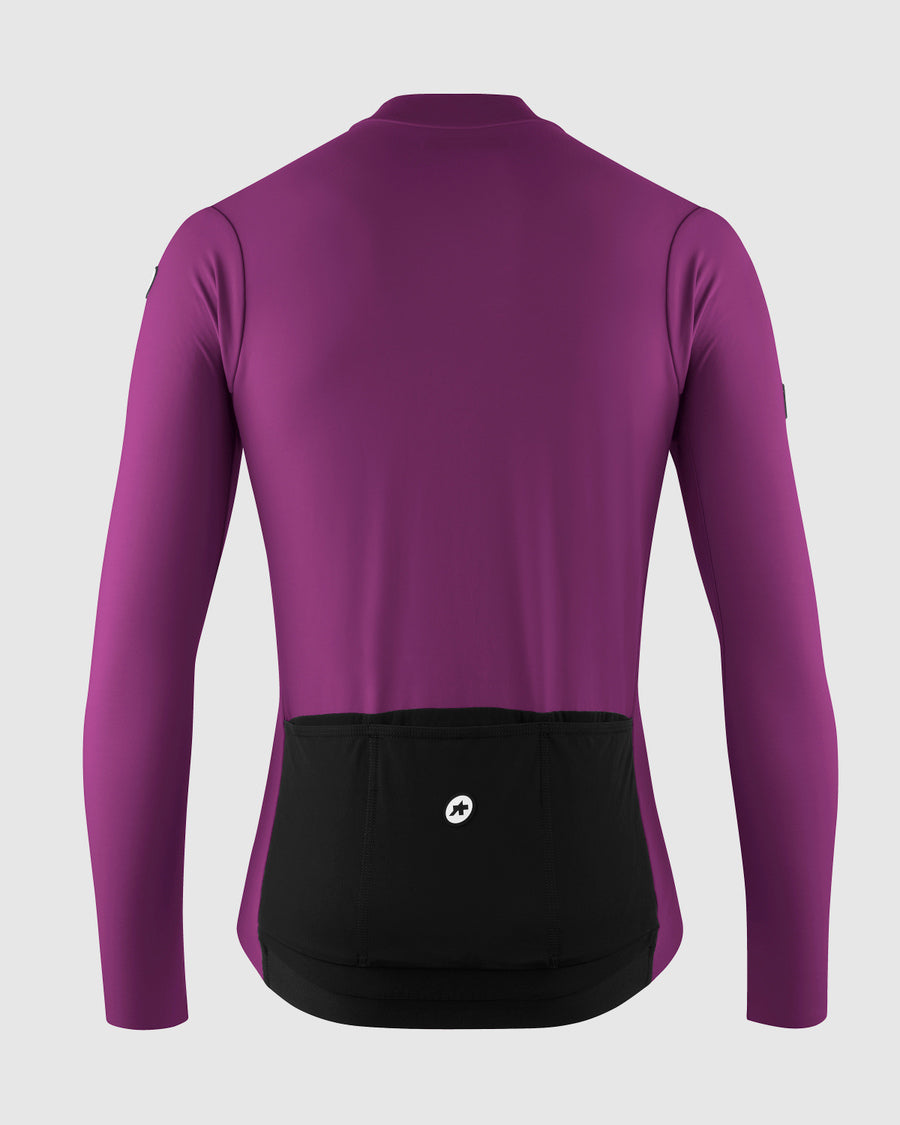 ASSOS MILLE GT Spring Fall Jersey C2 SALE