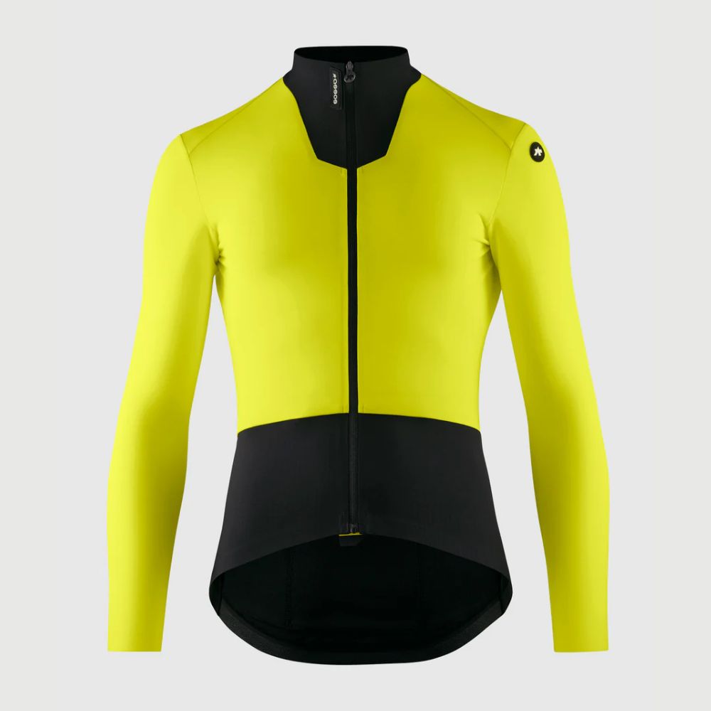 ASSOS EQUIPE R Spring Fall Jersey S11 SALE
