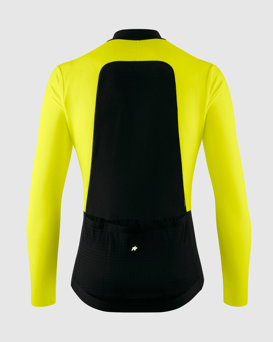 ASSOS EQUIPE R Spring Fall Jersey S11 SALE