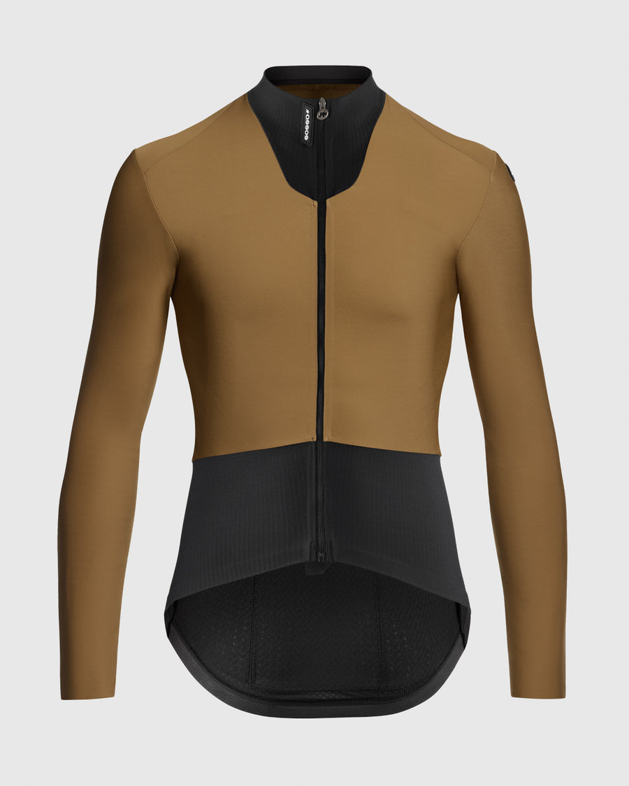ASSOS EQUIPE R Frühlings-Herbst-Trikot S11