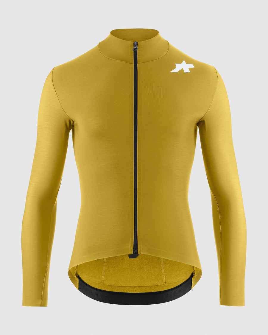 ASSOS MILLE GT Men's Spring Fall Jersey S11