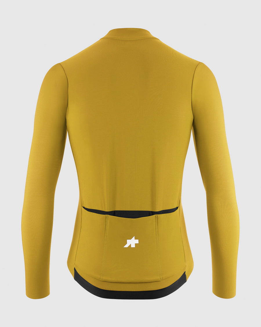 ASSOS MILLE GT Men's Spring Fall Jersey S11