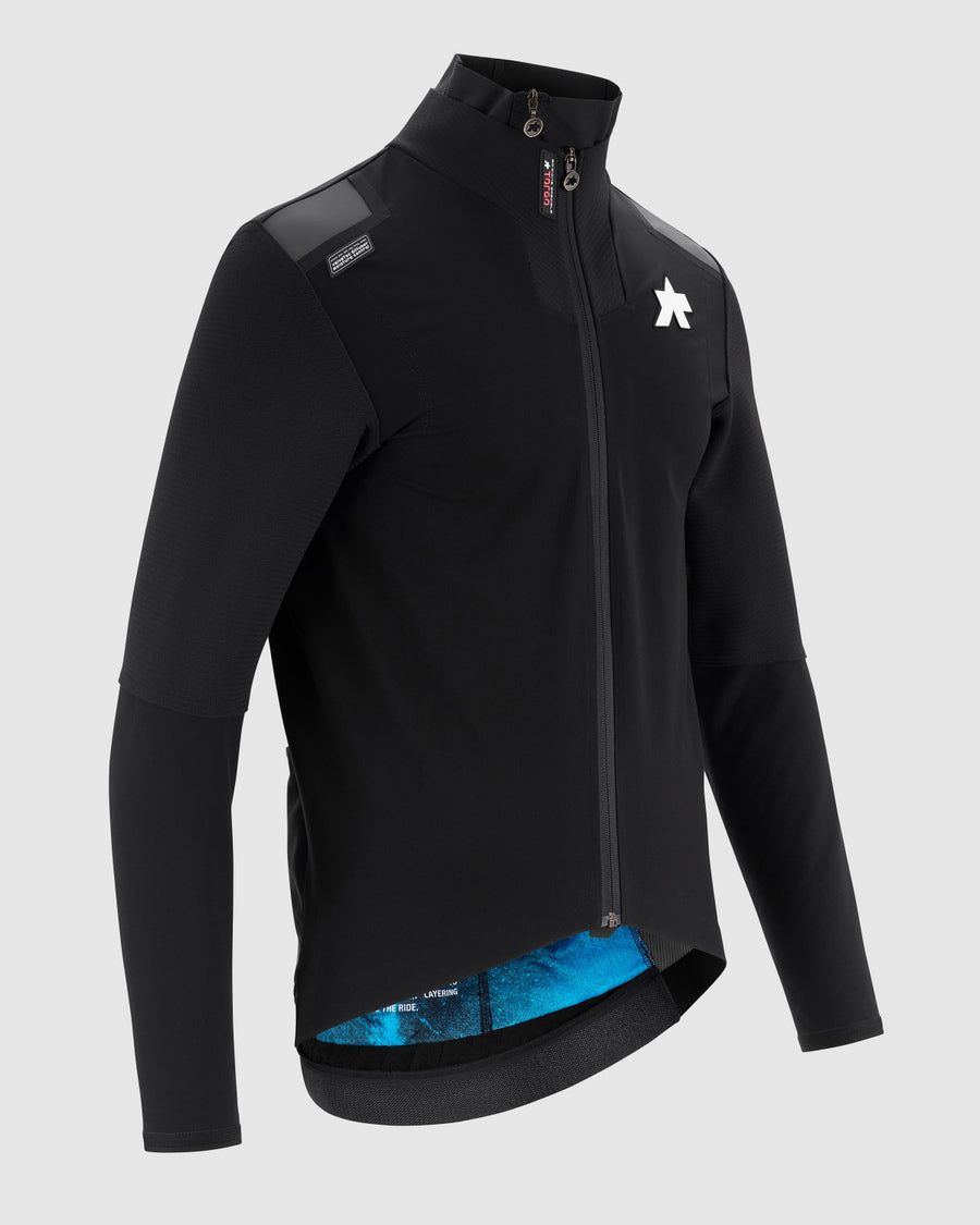 ASSOS EQUIPE RS JOHDAH Winter Jacket S9 SALE
