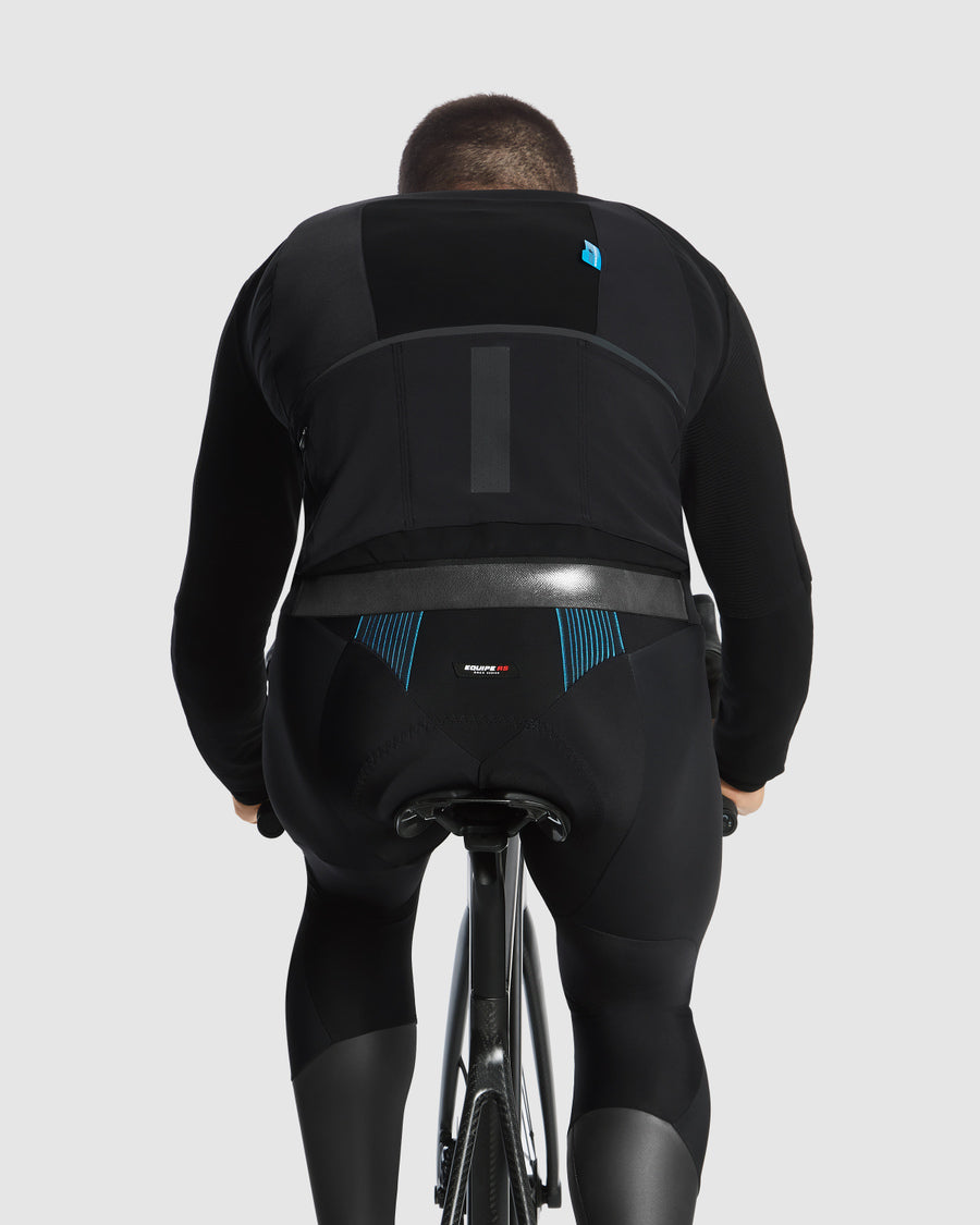 ASSOS EQUIPE RS JOHDAH Winter Jacket S9 SALE