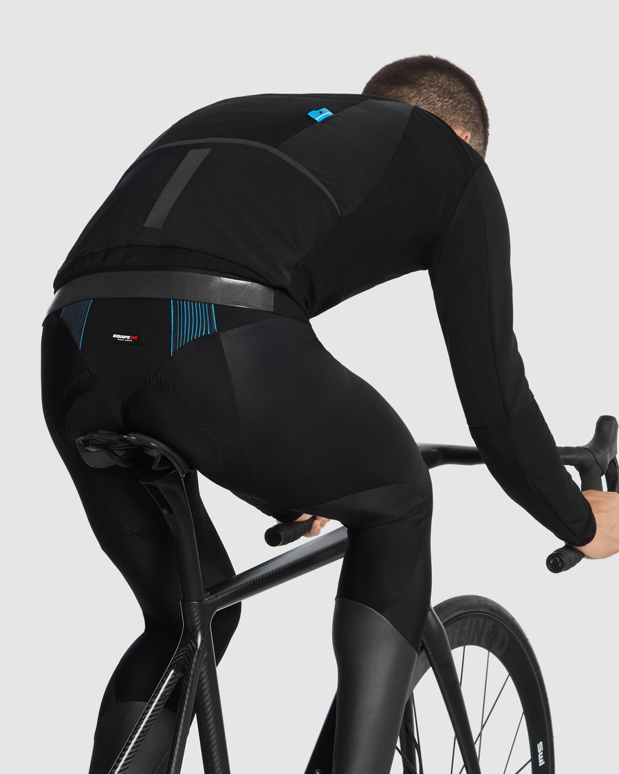 ASSOS EQUIPE RS JOHDAH Winter Jacket S9 SALE