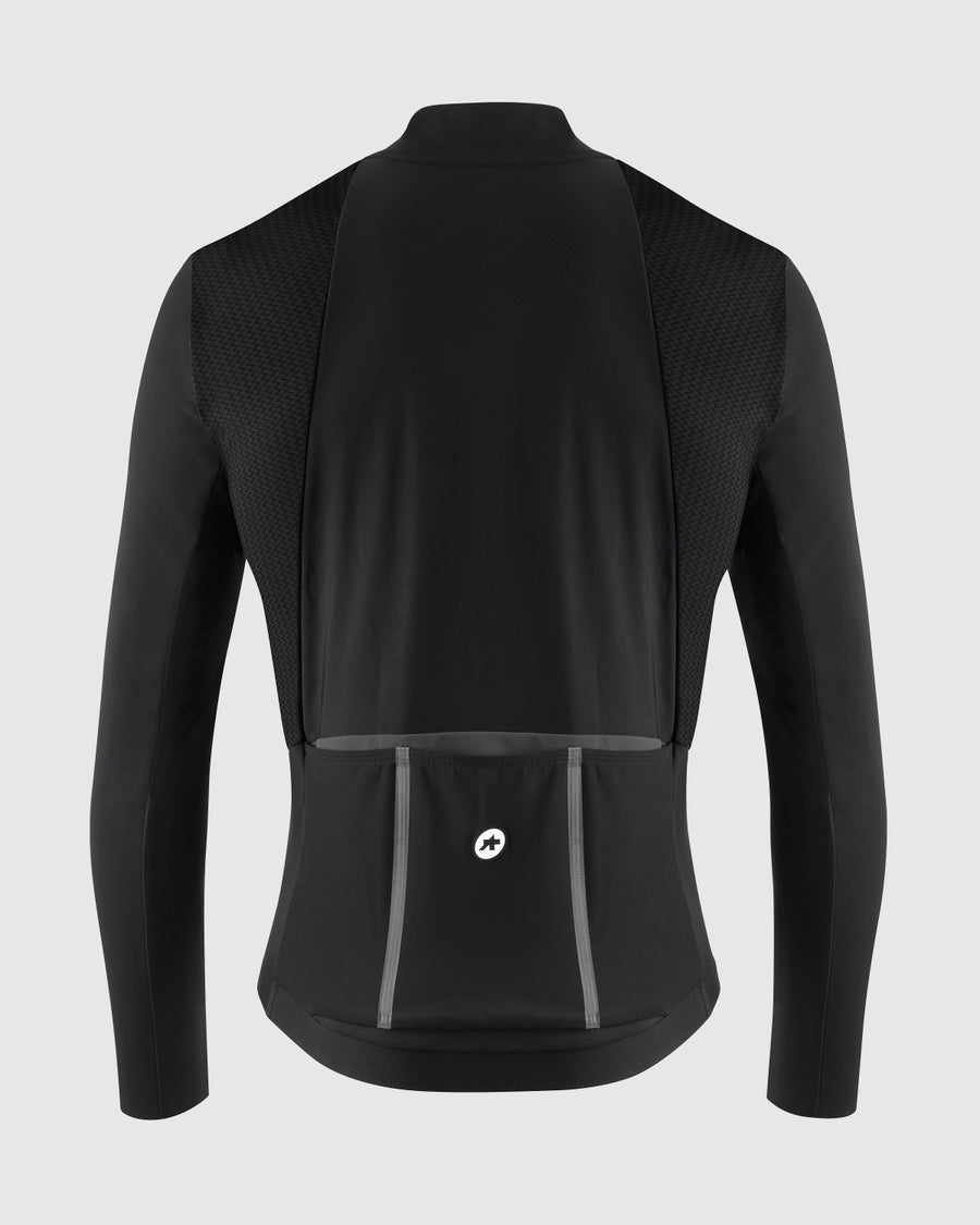 ASSOS MILLE GT HASHOOGI Winter Jacket S11 SALE