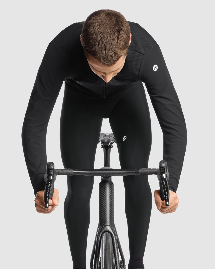 ASSOS MILLE GT HASHOOGI Winter Jacket S11 SALE