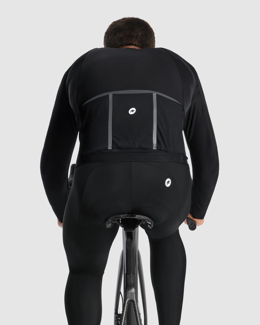 ASSOS MILLE GT HASHOOGI Winter Jacket S11 SALE