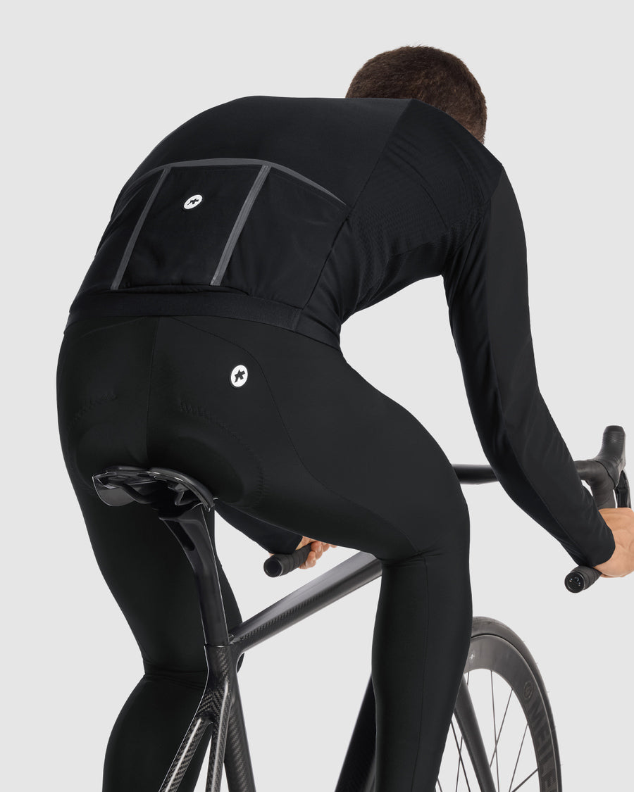 ASSOS MILLE GT HASHOOGI Winter Jacket S11 SALE