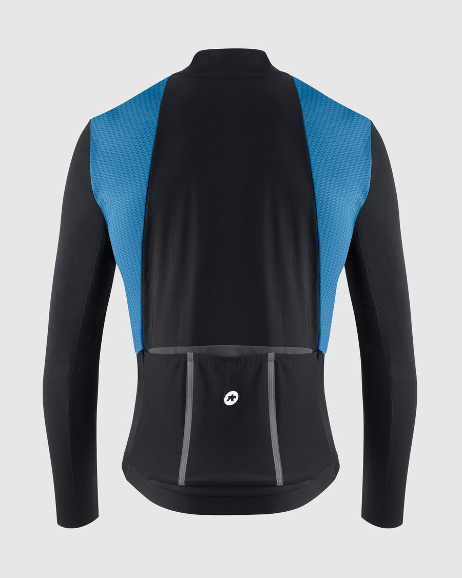 ASSOS MILLE GT HASHOOGI Winter Jacket S11 SALE