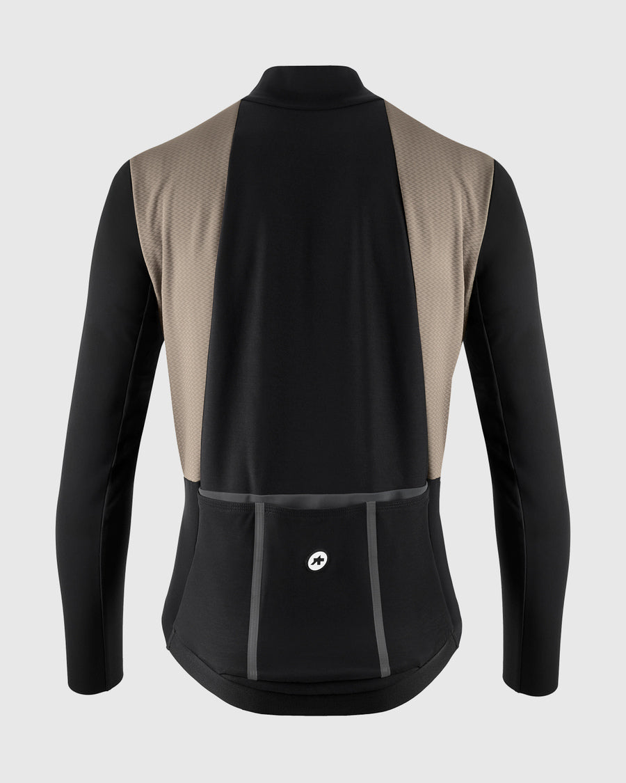 ASSOS MILLE GT HASHOOGI Winter Jacket S11