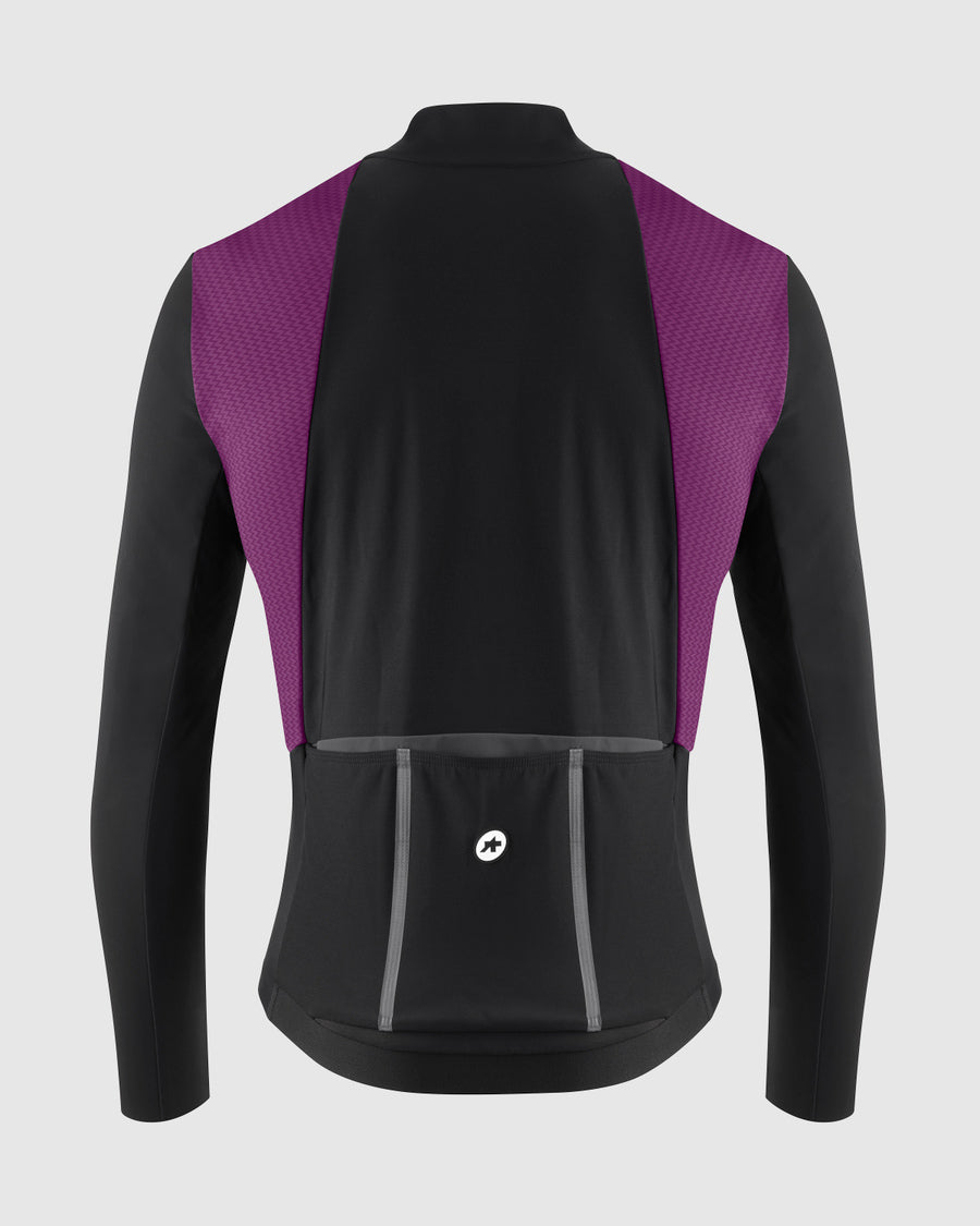 ASSOS MILLE GT HASHOOGI Winter Jacket S11 SALE
