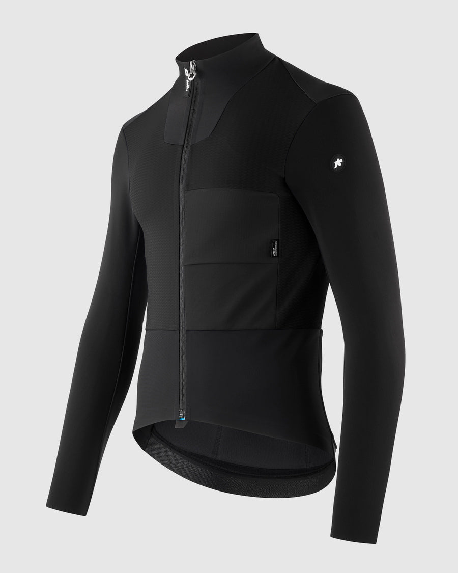 ASSOS EQUIPE R HABU Winter Jacket S11 ON SALE