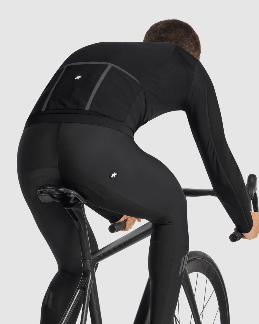 ASSOS EQUIPE R HABU Winter Jacket S11 ON SALE