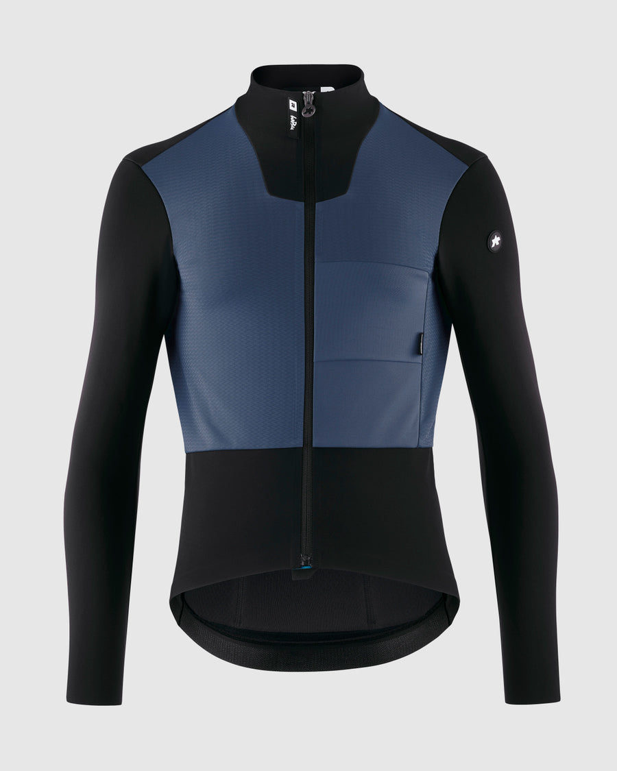 ASSOS EQUIPE R HABU Winter Jacket S11 SALE