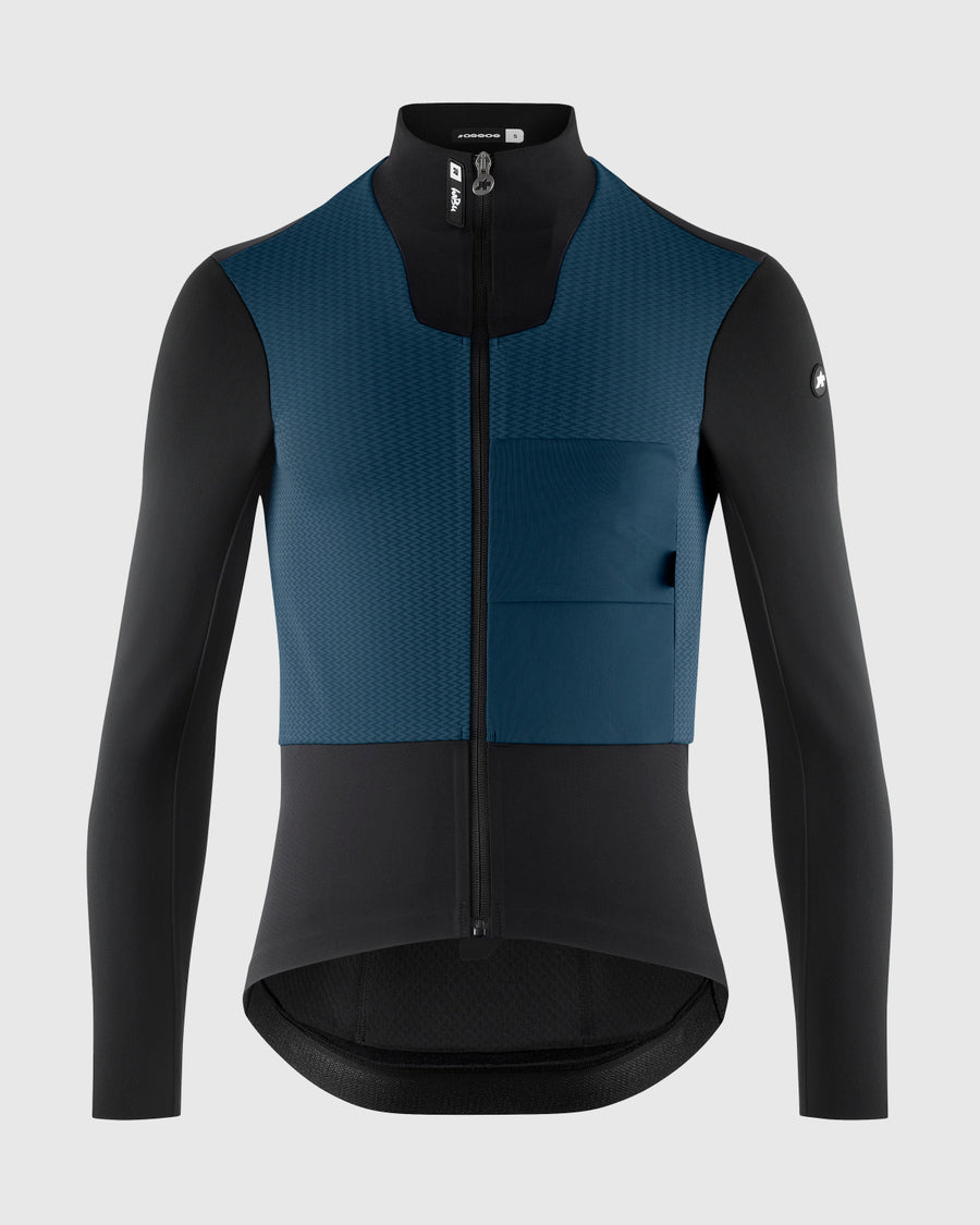 ASSOS EQUIPE R HABU Winter Jacket S11 ON SALE