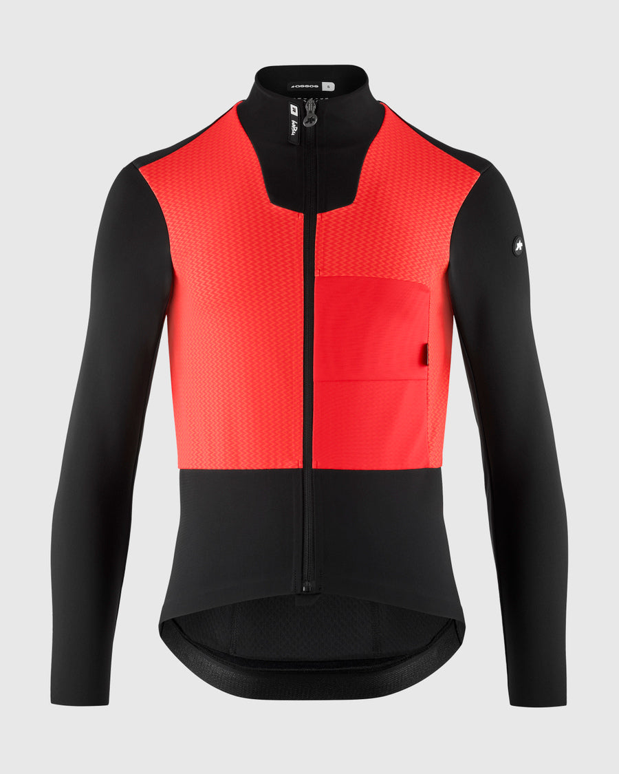 ASSOS EQUIPE R HABU Winter Jacket S11 ON SALE