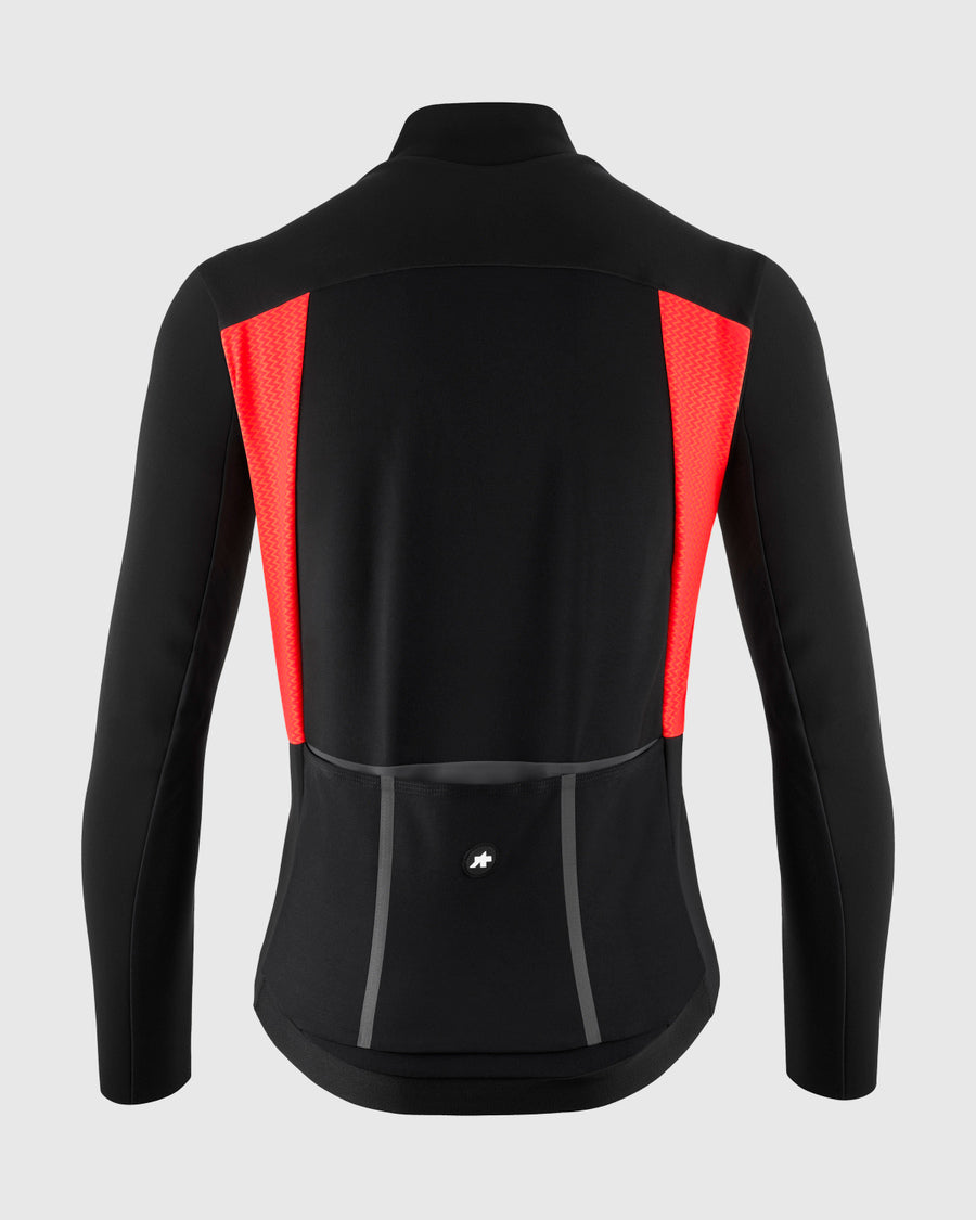 ASSOS EQUIPE R HABU Winter Jacket S11 ON SALE