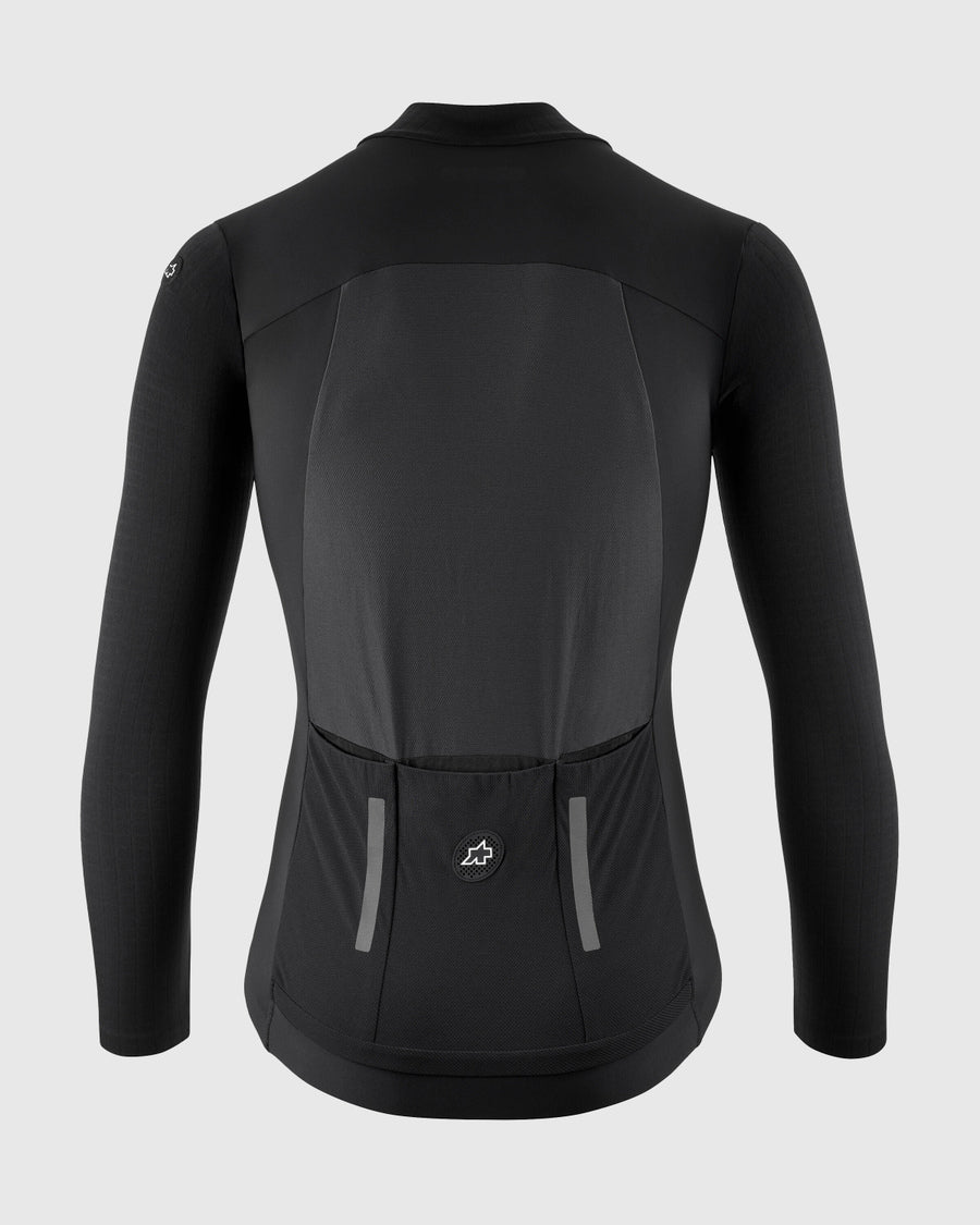 ASSOS MILLE GTS 2/3 Jacke C2 SALE