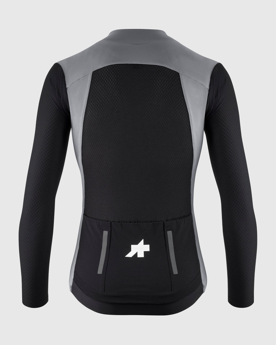 ASSOS EQUIPE RS Spring Fall Jacket S11