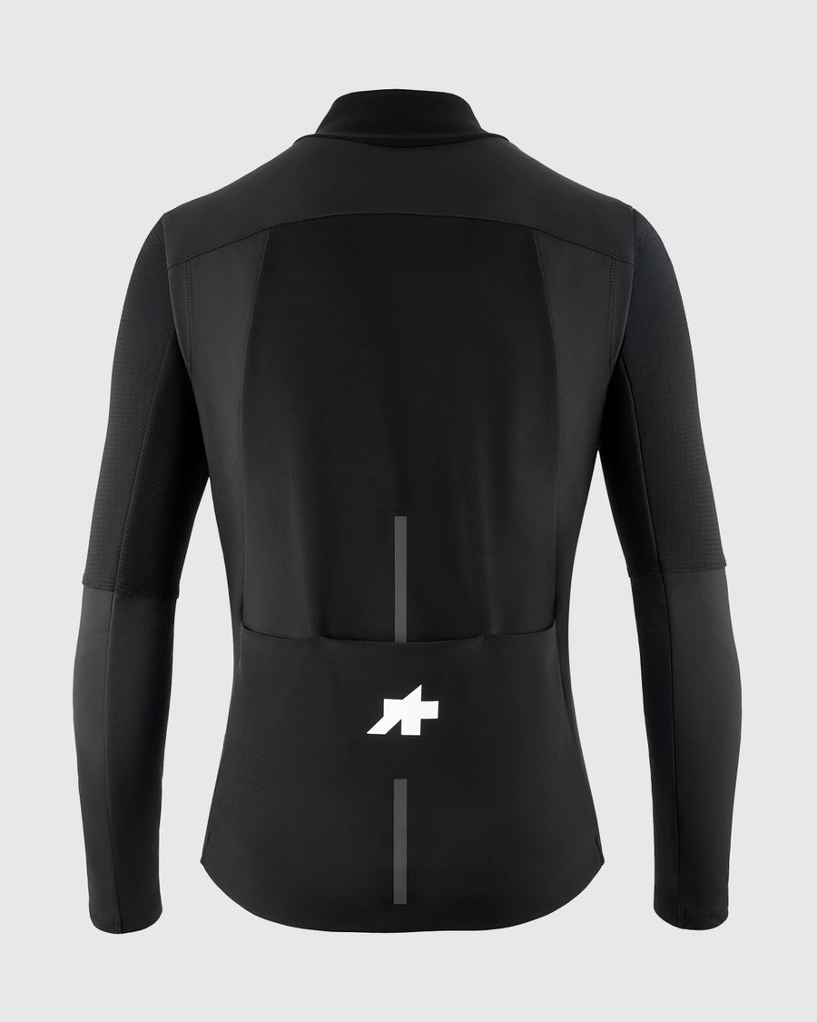 ASSOS EQUIPE RS JOHDAH Ultraz Winter Jacket S11