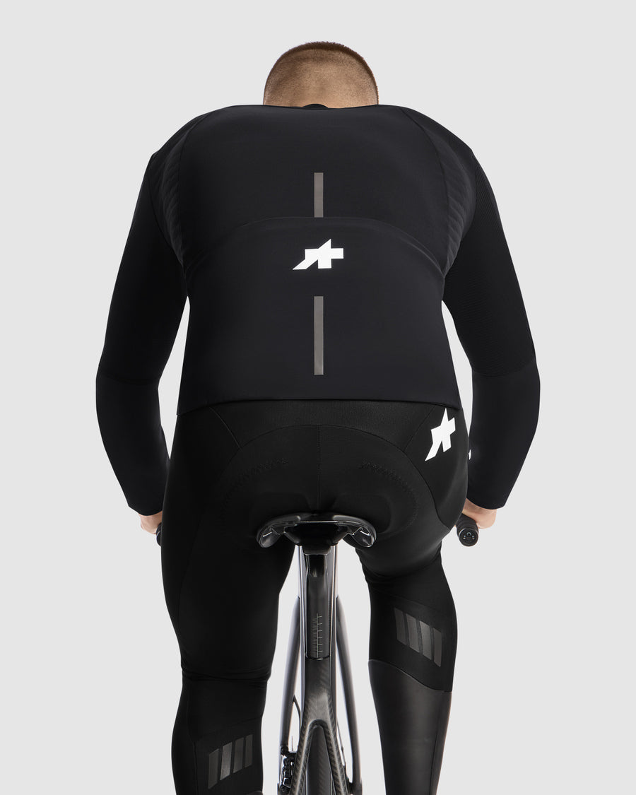 ASSOS EQUIPE RS JOHDAH Ultraz Winter Jacket S11