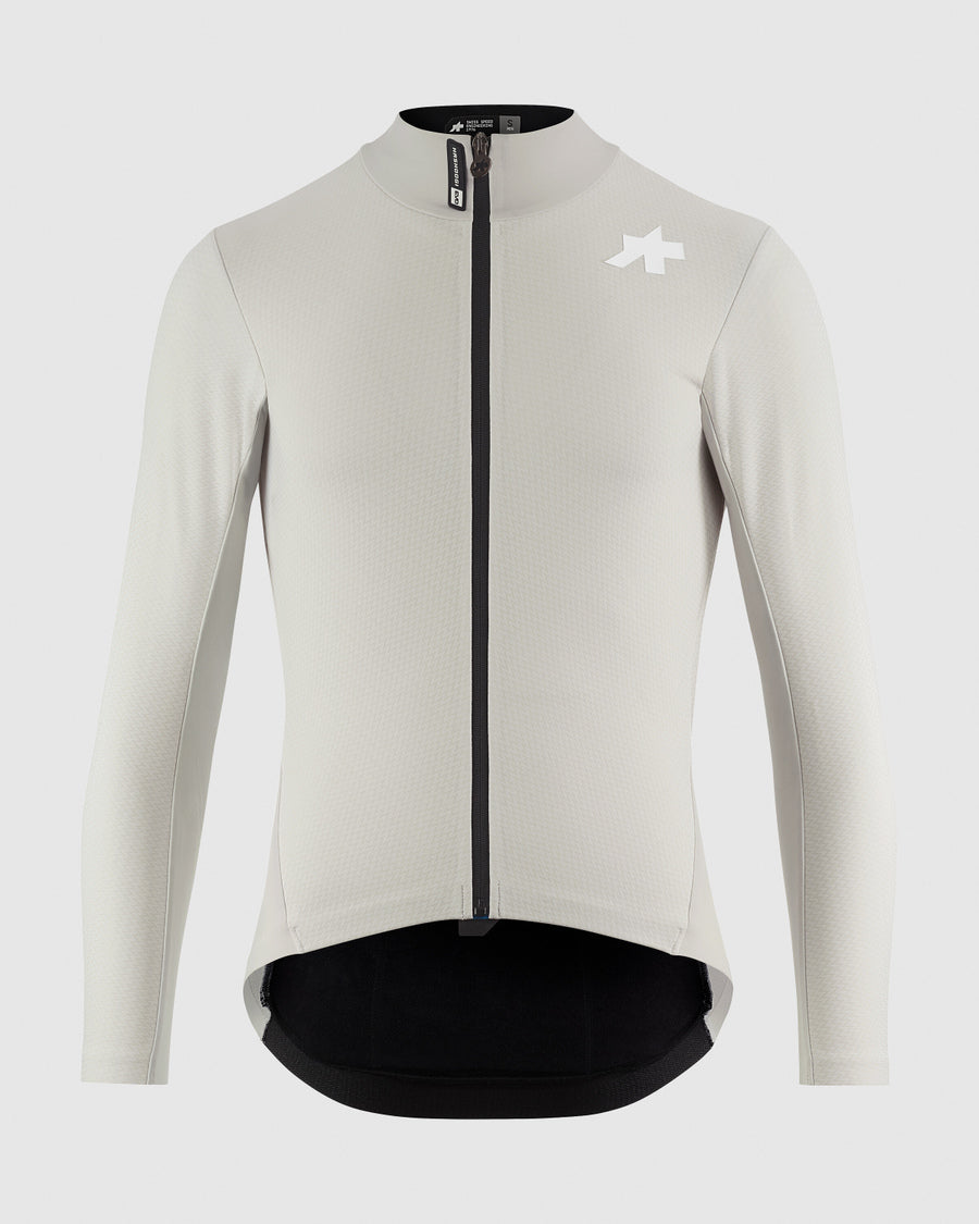 ASSOS MILLE GT Men's Winter Jacket S11 EVO