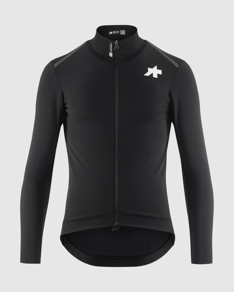 ASSOS MILLE GT Men's Ultraz Winter Jacket S11 EVO