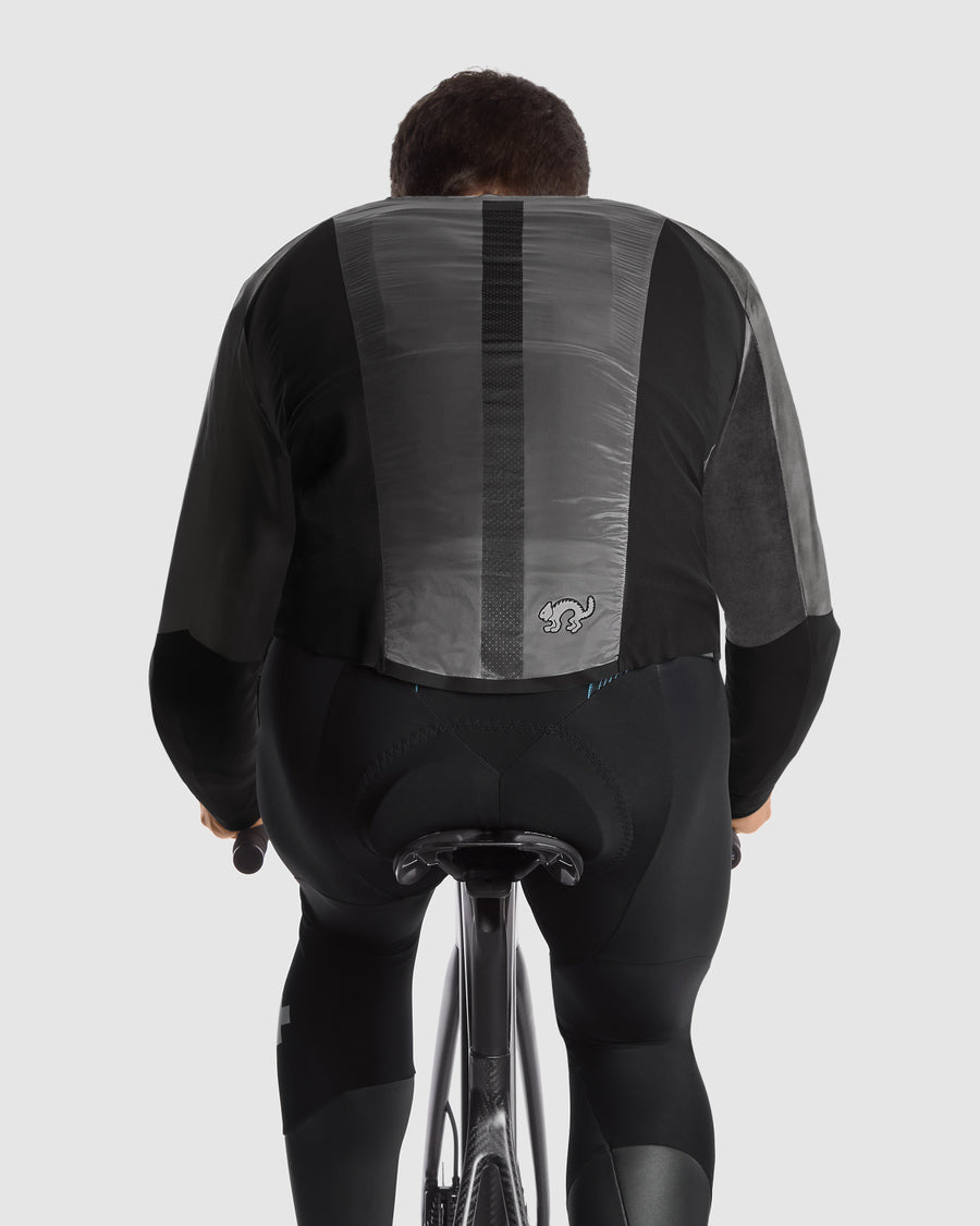 ASSOS EQUIPE RS Clima Capsules TARGA