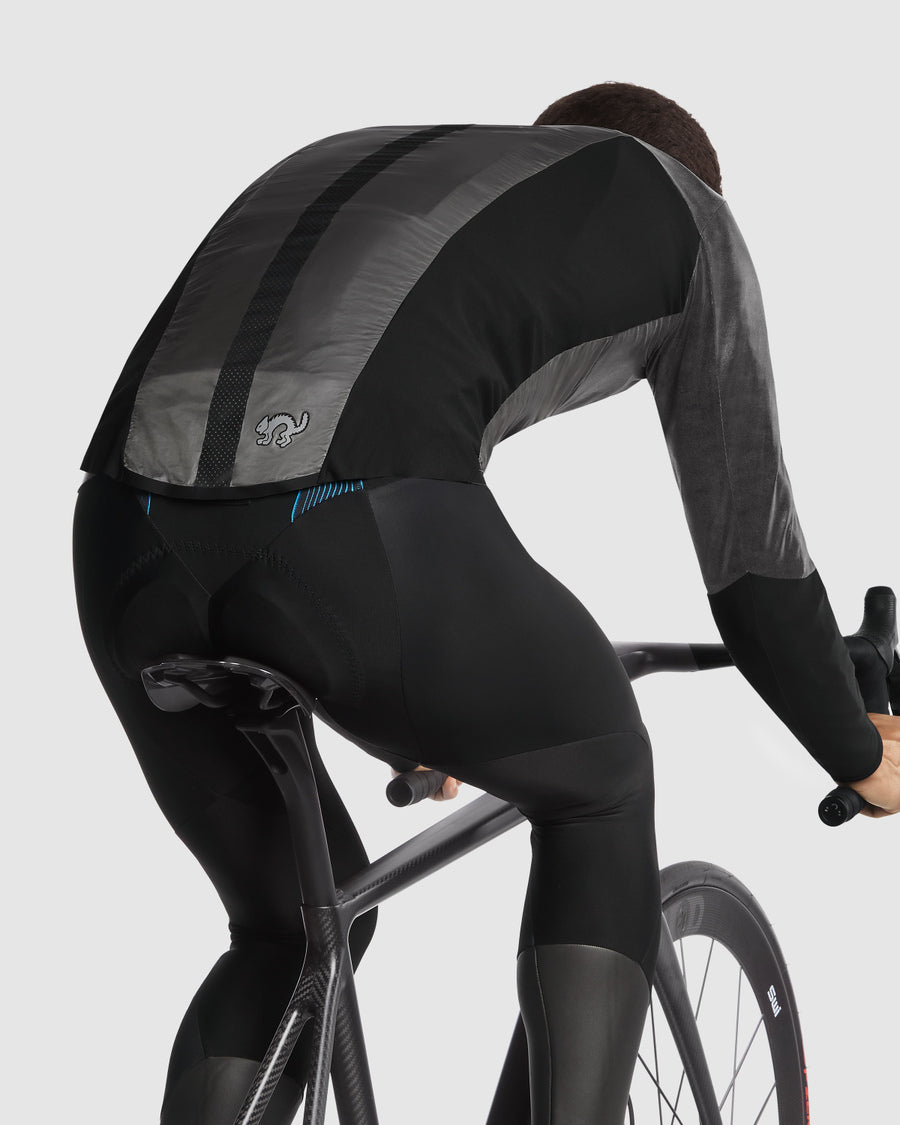 ASSOS EQUIPE RS Clima Capsules TARGA