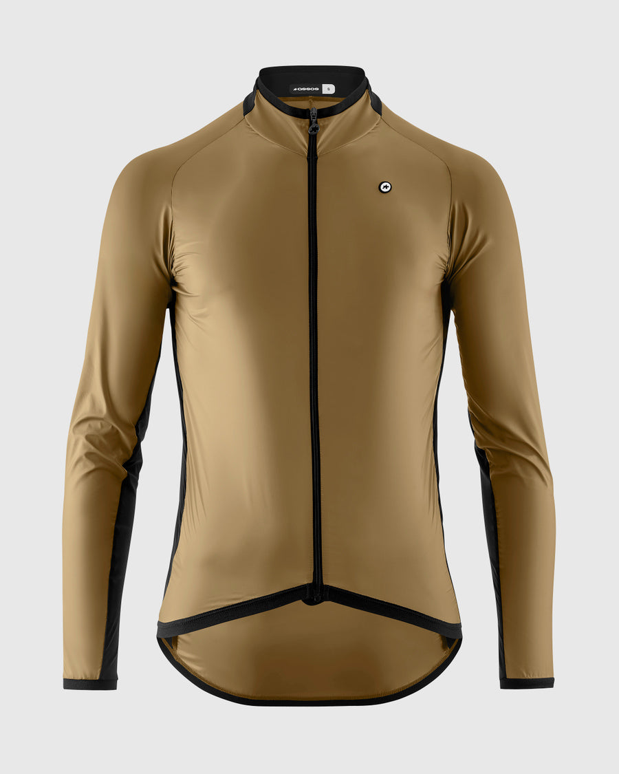 ASSOS MILLE GT Windjacke C2