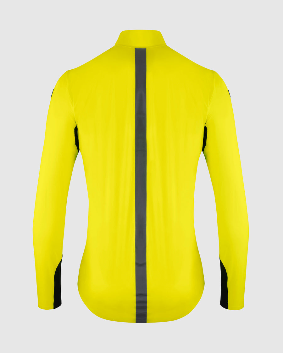 ASSOS MILLE GTS WASSERSCHNAUZE Rain Jacket S11