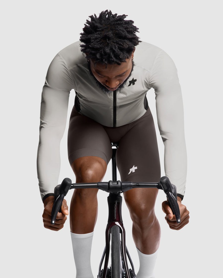 ASSOS MILLE GT Wind Jacket S11