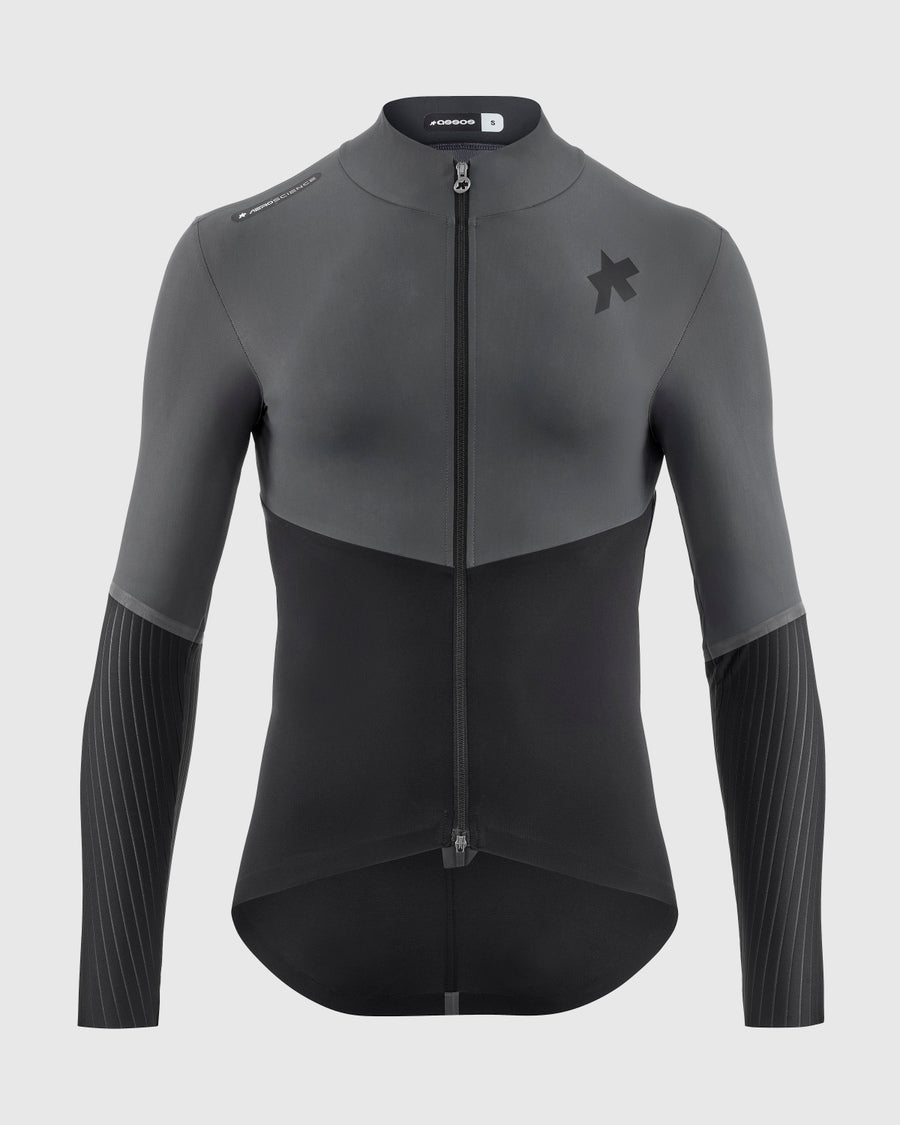 ASSOS EQUIPE RS ALLEYCAT Shell Jacket S11