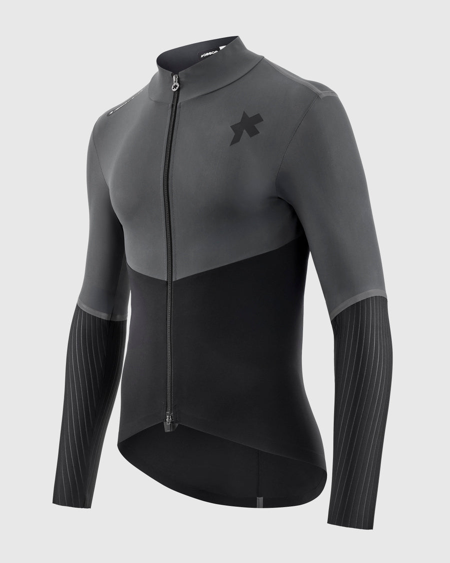 ASSOS EQUIPE RS ALLEYCAT Shell Jacket S11
