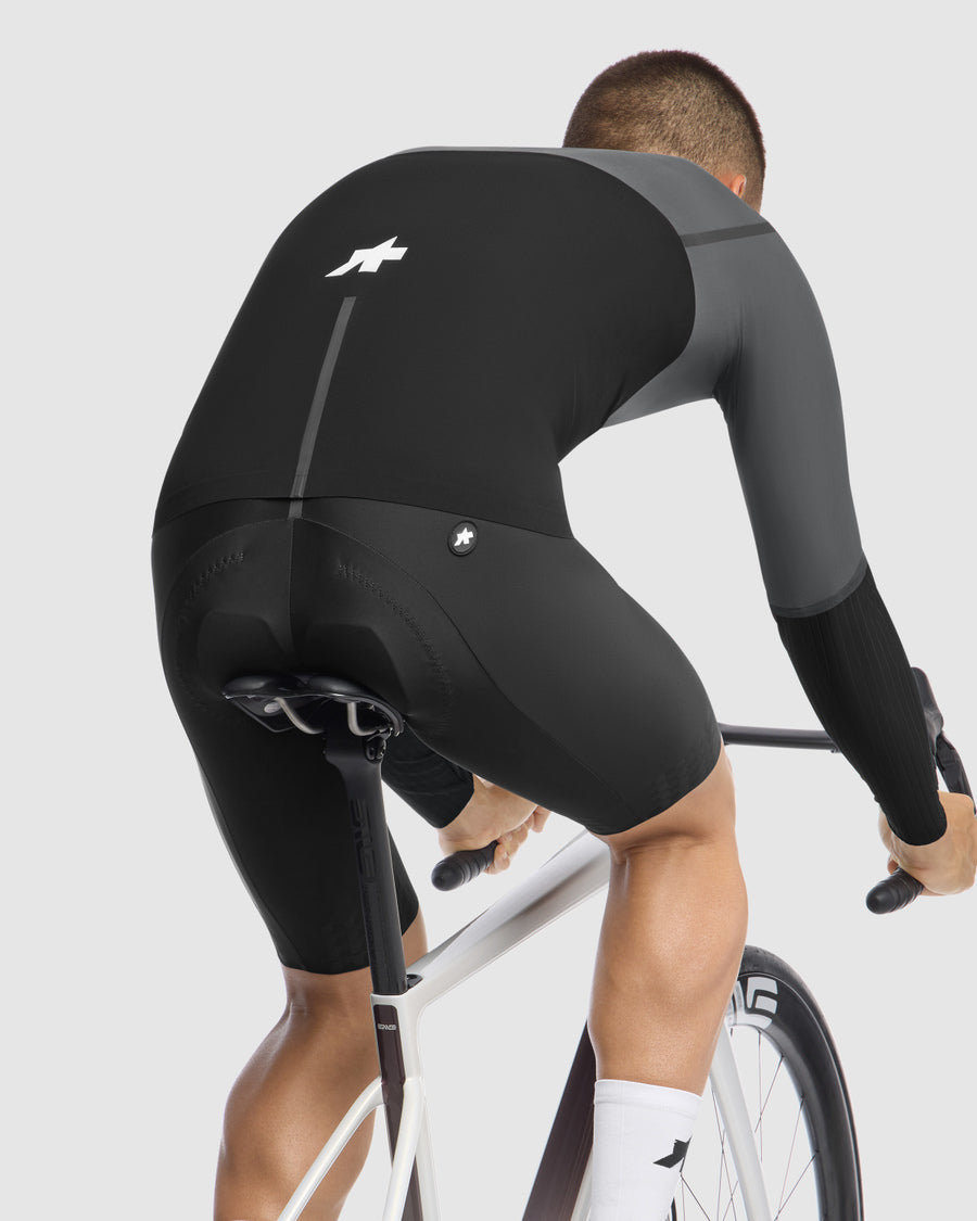 ASSOS EQUIPE RS ALLEYCAT Shell Jacket S11