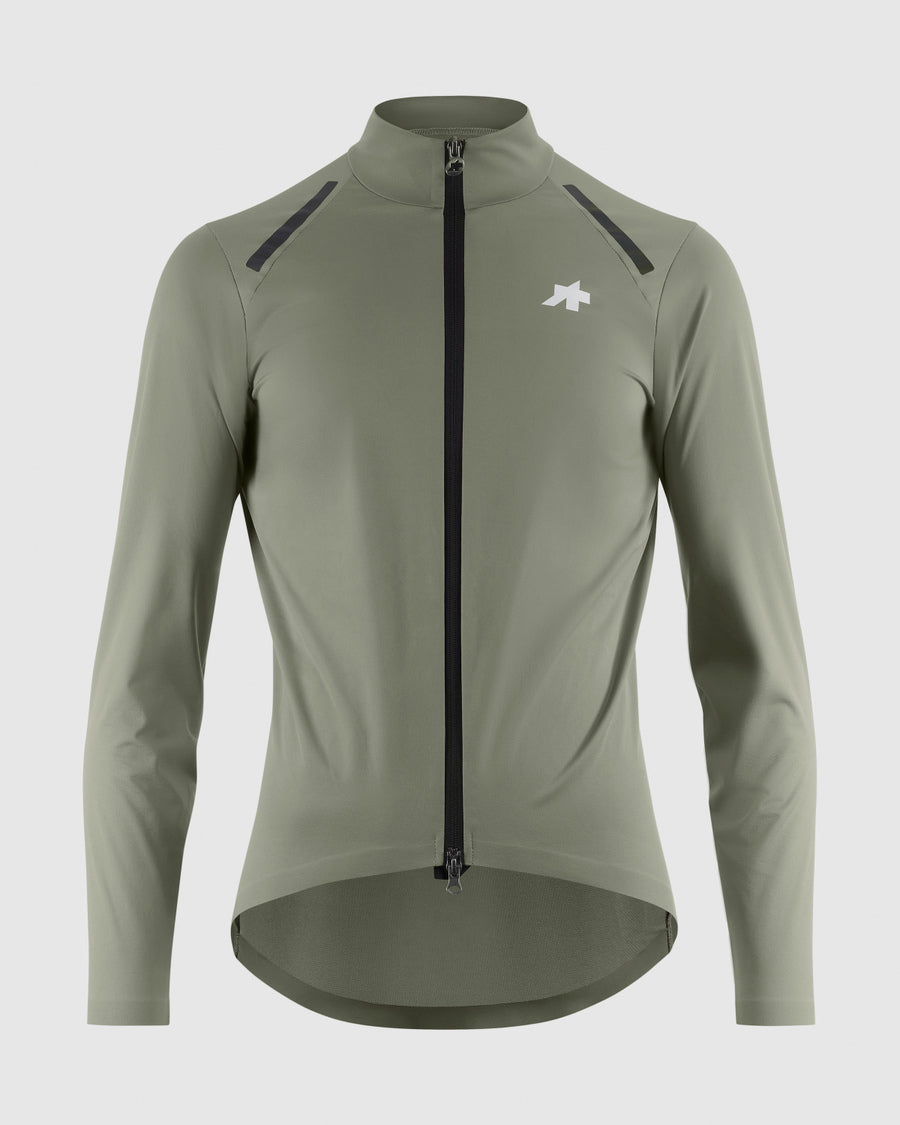 ASSOS MILLE GT Men's Shell Jacket S11 EVO