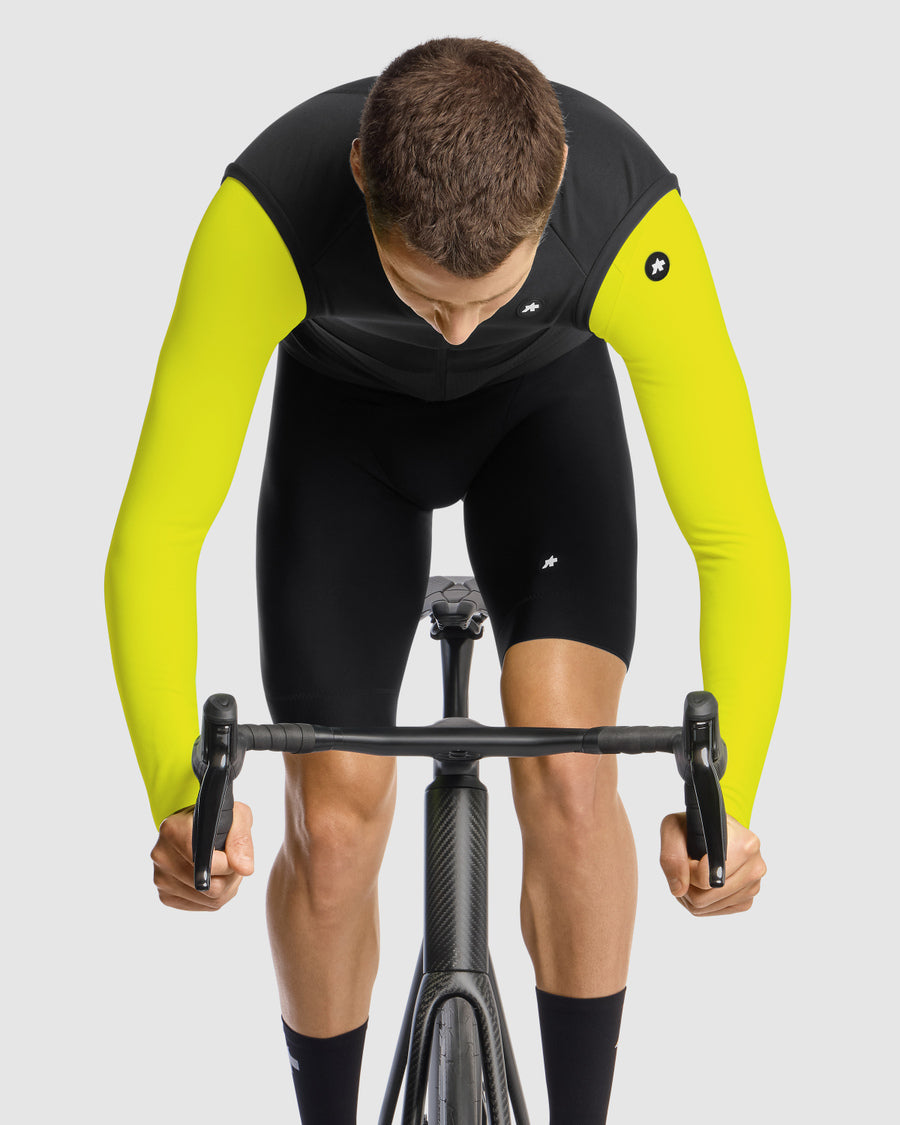 ASSOS EQUIPE R Frühlings-Herbst-Weste S11