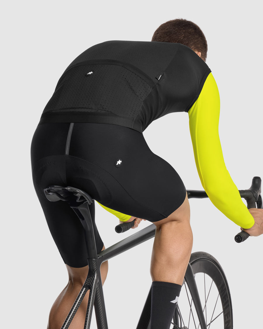 ASSOS EQUIPE R Frühlings-Herbst-Weste S11