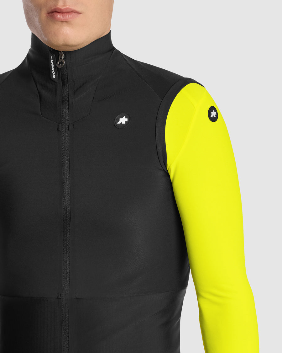 ASSOS EQUIPE R Spring Fall Gilet S11