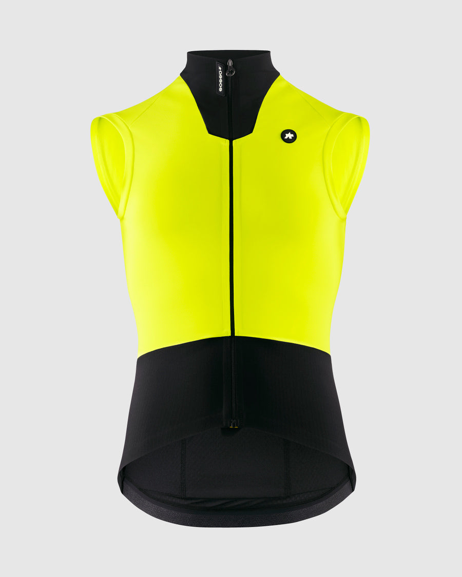 ASSOS EQUIPE R Frühlings-Herbst-Weste S11