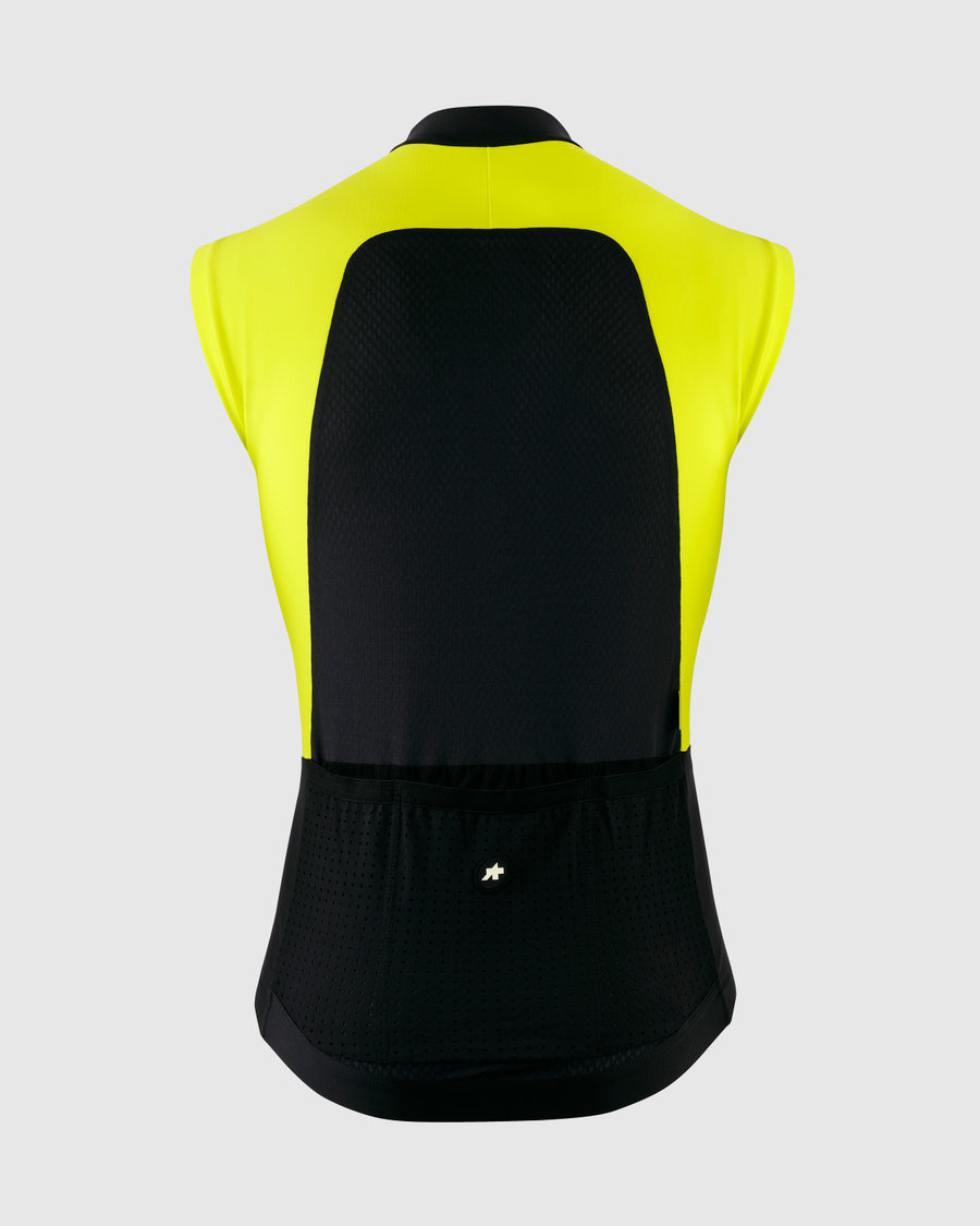 ASSOS EQUIPE R Frühlings-Herbst-Weste S11