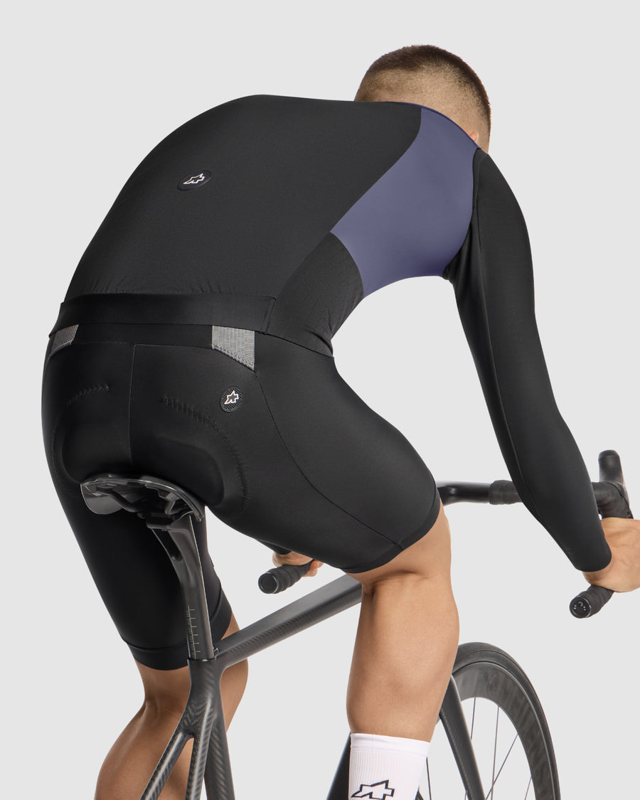 ASSOS MILLE GTS Spring Fall Weste C2