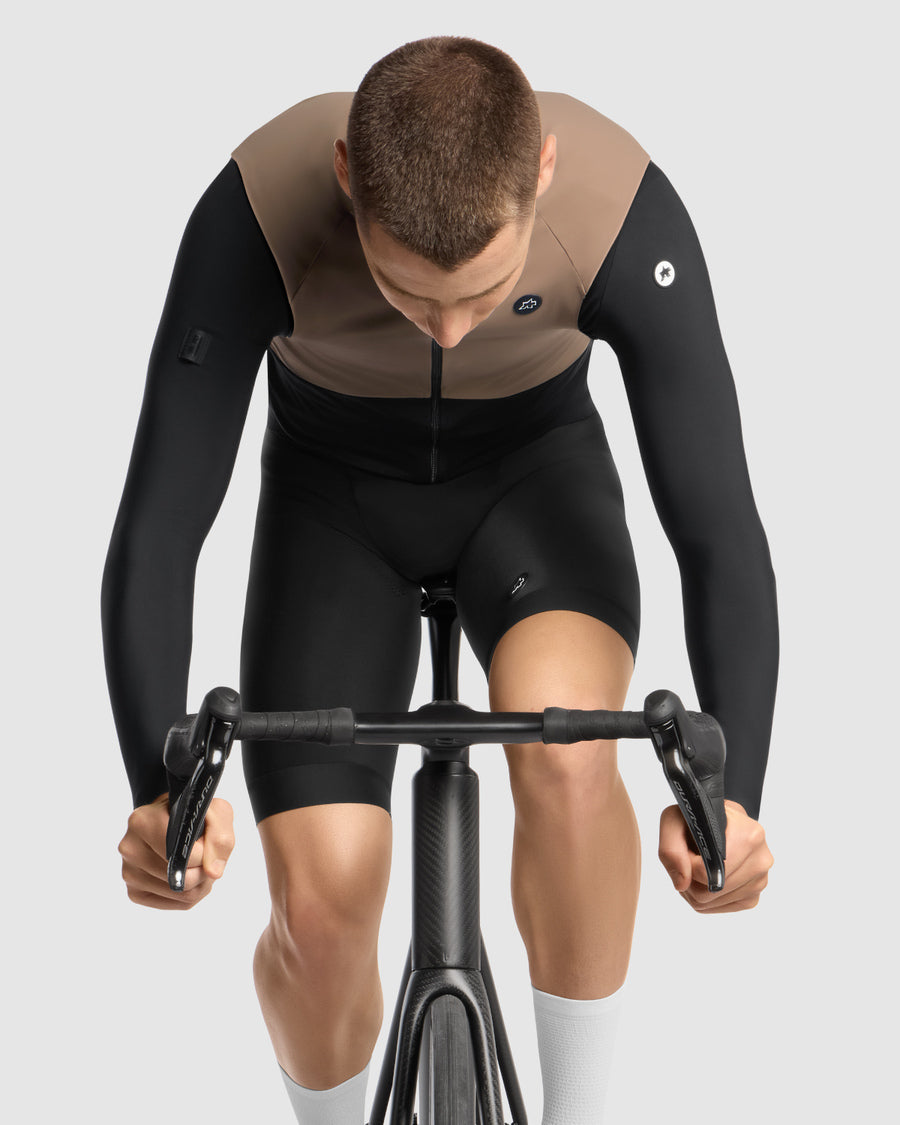 ASSOS MILLE GTS Spring Fall Weste C2