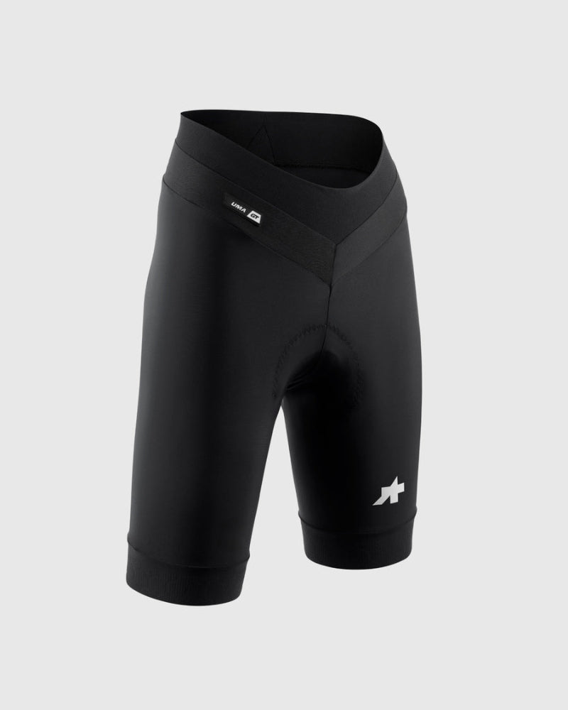 ASSOS UMA GT Half Shorts S11
