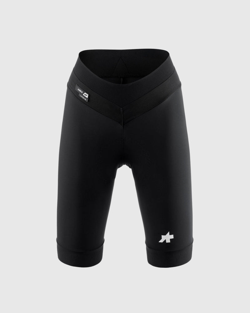 ASSOS UMA GT Half Shorts S11 Long
