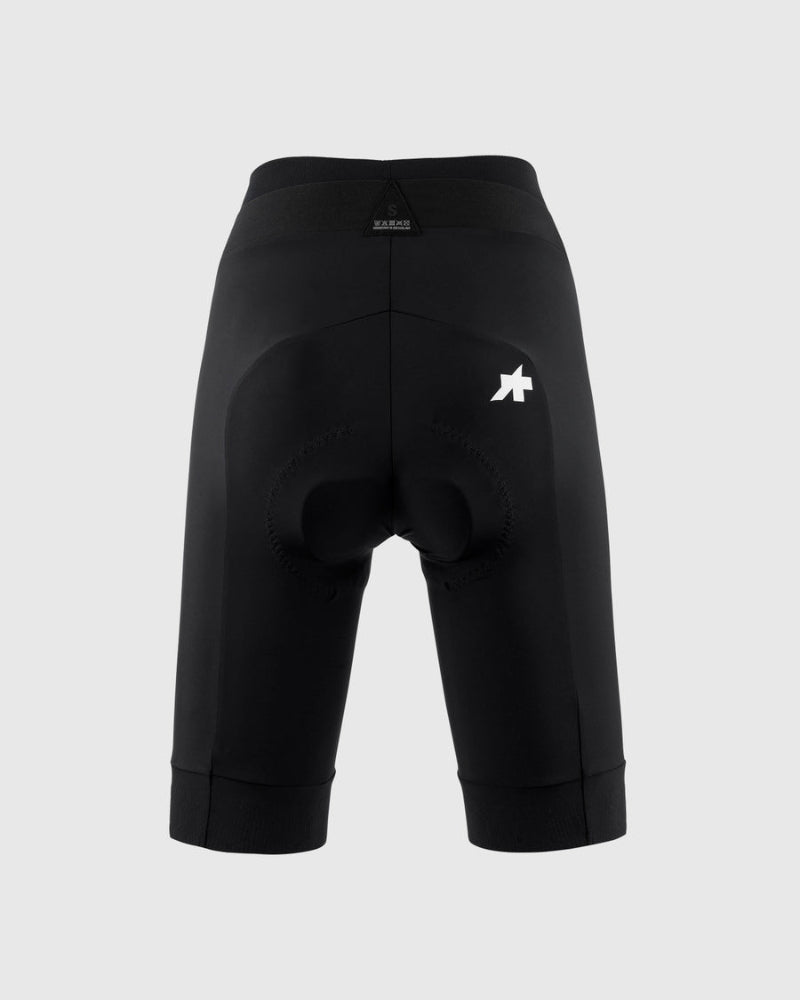 ASSOS UMA GT Half Shorts S11 Long