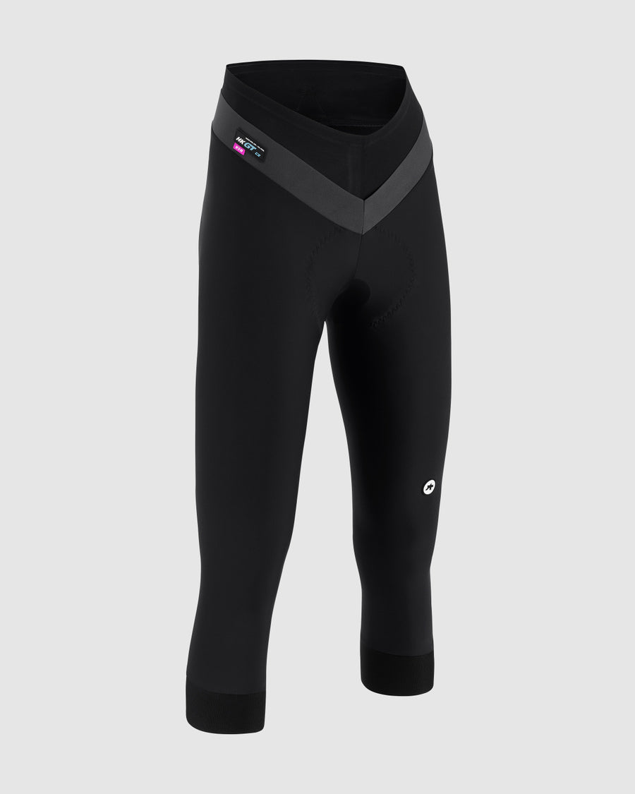 ASSOS UMA GT Summer Half Knickers C2