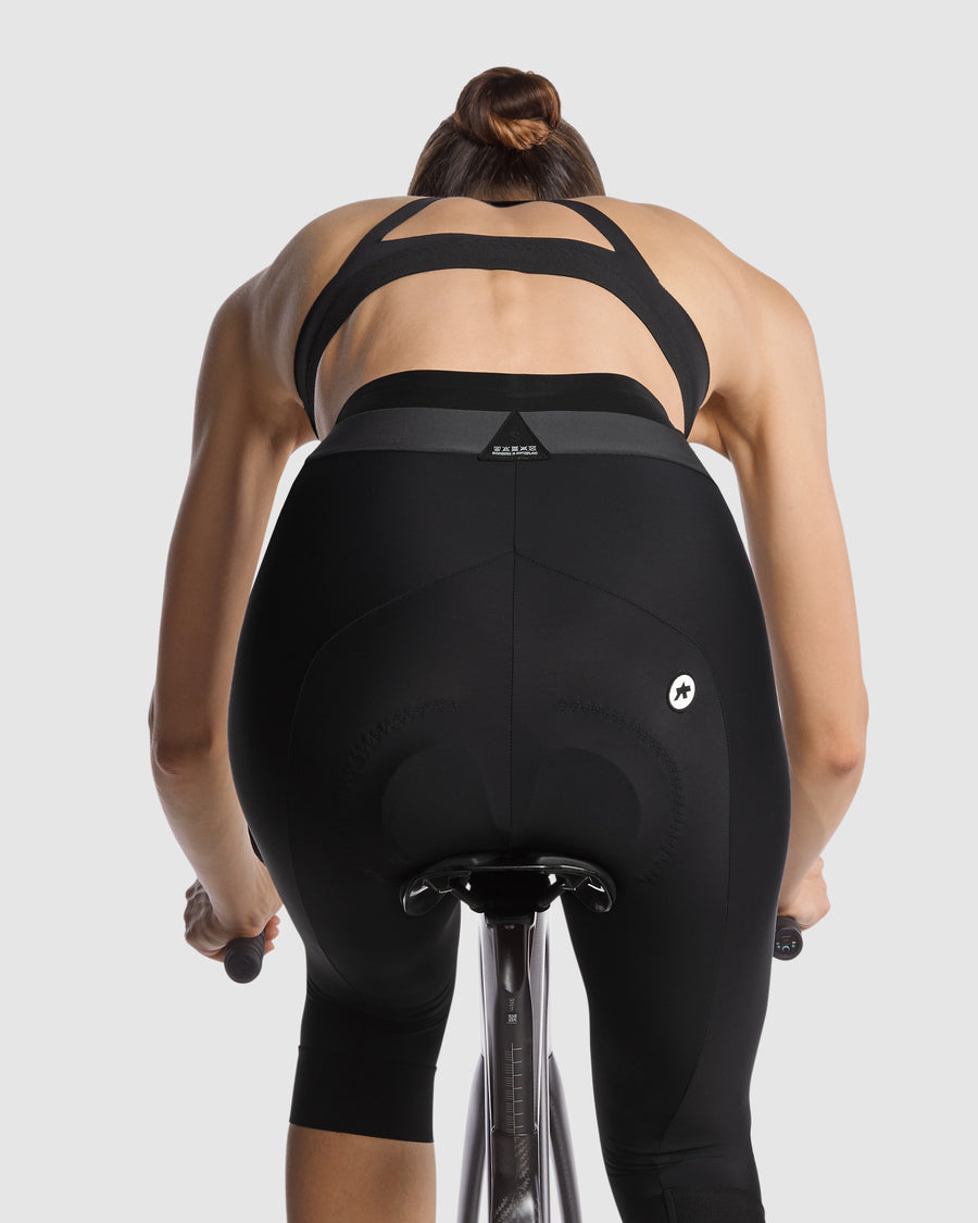 ASSOS UMA GT Summer Half Knickers C2