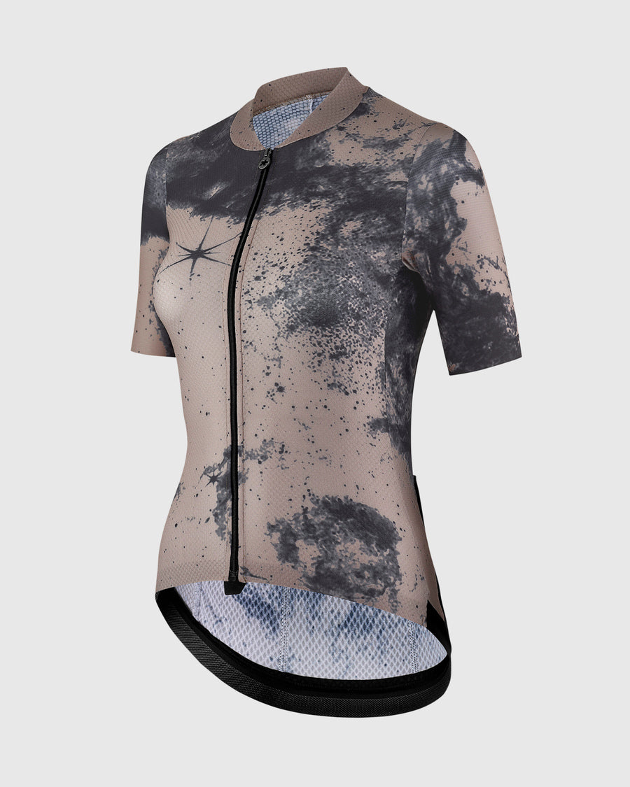 ASSOS UMA GT Trikot S11 Space Trip